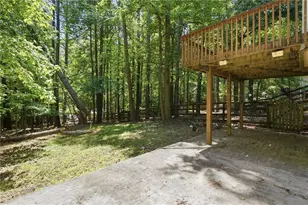514 Lovinggood Ct, Woodstock, GA 30189 - Photo 22