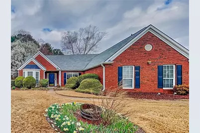 2490 Insdale Trace NW, Acworth, GA 30101 - Photo 2