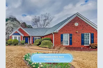2490 Insdale Trace NW, Acworth, GA 30101 - Photo 1