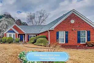 2490 Insdale Trce NW, Acworth, GA 30101 - Photo 1