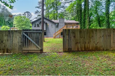 4674 Jamerson Creek Drive, Marietta, GA 30066 - Photo 40