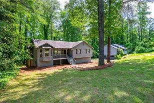 4674 Jamerson Creek Dr, Marietta, GA 30066 - Photo 2