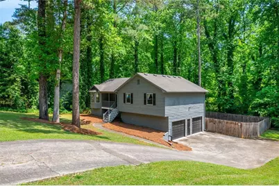 4674 Jamerson Creek Drive, Marietta, GA 30066 - Photo 4