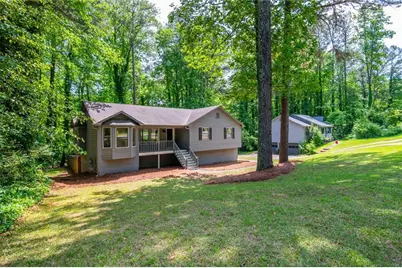 4674 Jamerson Creek Drive, Marietta, GA 30066 - Photo 2