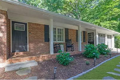 322 Linda Drive, Tucker, GA 30084 - Photo 2
