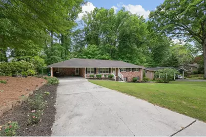 3157 McCully Drive NE, Atlanta, GA 30345 - Photo 4
