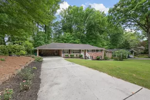 3157 McCully Dr NE, Atlanta, GA 30345 - Photo 4