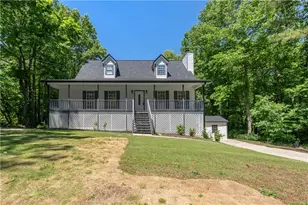 1631 Jefferson Ln, Douglasville, GA 30134 - Photo 1