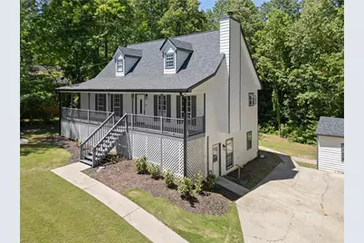 1631 Jefferson Lane, Douglasville, GA 30134 - Photo 4