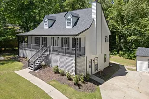 1631 Jefferson Ln, Douglasville, GA 30134 - Photo 4