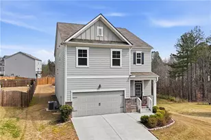 312 Etowah Pkwy, Dawsonville, GA 30534 - Photo 2