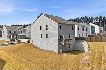 312 Etowah Parkway, Dawsonville, GA 30534 - Photo 42