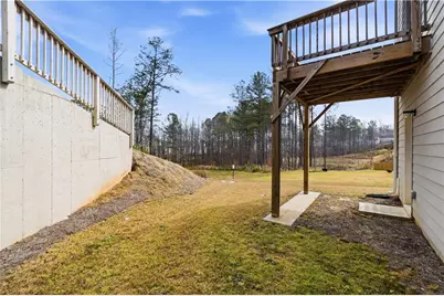 312 Etowah Parkway, Dawsonville, GA 30534 - Photo 40