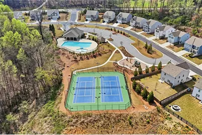 312 Etowah Parkway, Dawsonville, GA 30534 - Photo 46
