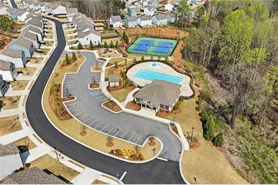 312 Etowah Parkway, Dawsonville, GA 30534 - Photo 48
