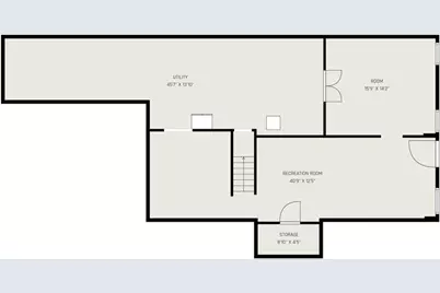 4850 Bainbridge Court SW, Lilburn, GA 30047 - Photo 4