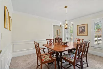 4850 Bainbridge Court SW, Lilburn, GA 30047 - Photo 8