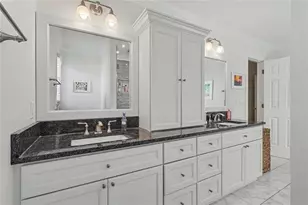 4850 Bainbridge Ct SW, Lilburn, GA 30047 - Photo 24
