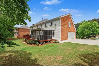4850 Bainbridge Court SW, Lilburn, GA 30047 - Photo 40