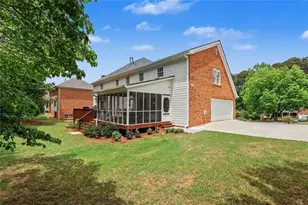 4850 Bainbridge Ct SW, Lilburn, GA 30047 - Photo 40