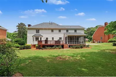 4850 Bainbridge Court SW, Lilburn, GA 30047 - Photo 42