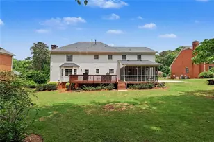 4850 Bainbridge Ct SW, Lilburn, GA 30047 - Photo 42