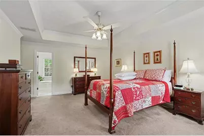 4850 Bainbridge Court SW, Lilburn, GA 30047 - Photo 20