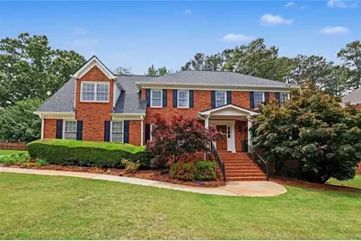 4850 Bainbridge Court SW, Lilburn, GA 30047 - Photo 1