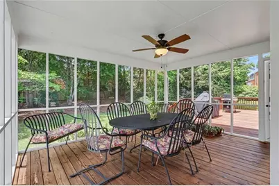 4850 Bainbridge Court SW, Lilburn, GA 30047 - Photo 18
