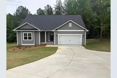 110 Liberty Freedom Lane, Maysville, GA 30558 - Photo 1