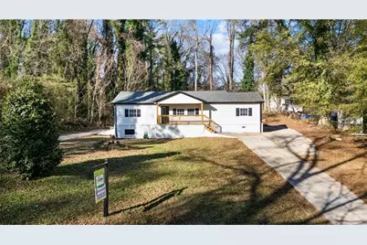 1794 Blossom Lane, Austell, GA 30168 - Photo 2