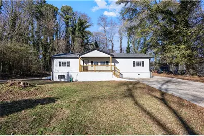 1794 Blossom Lane, Austell, GA 30168 - Photo 4