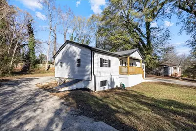 1794 Blossom Lane, Austell, GA 30168 - Photo 8