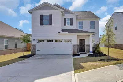 7312 Cranleigh Street, Covington, GA 30014 - Photo 1