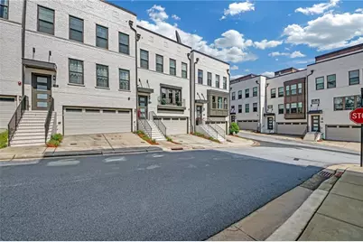 860 Stonehill Lane, Atlanta, GA 30324 - Photo 2