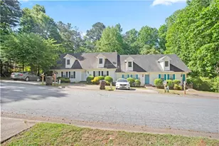6712 Lakewood Dr, Douglasville, GA 30135 - Photo 1