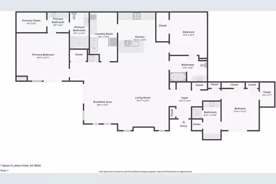 7 Spoon Court, Johns Creek, GA 30022 - Photo 32