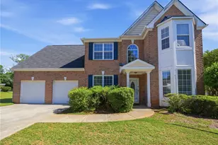 1650 Huntcrest Way SW, Mableton, GA 30126 - Photo 1