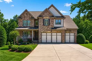 4740 Lowell Ct, Cumming, GA 30040 - Photo 2