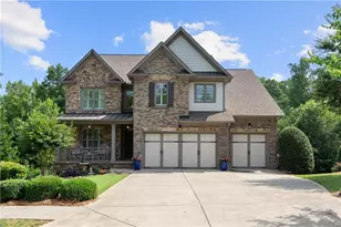 4740 Lowell Ct, Cumming, GA 30040 - Photo 2