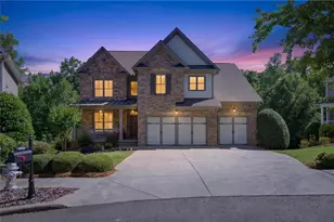 4740 Lowell Ct, Cumming, GA 30040 - Photo 2