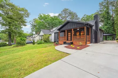 1448 Westboro Drive, Atlanta, GA 30310 - Photo 2