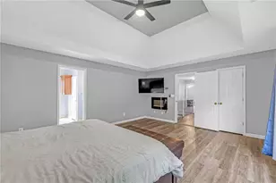 6190 Georgetown Park Dr, Norcross, GA 30071 - Photo 26