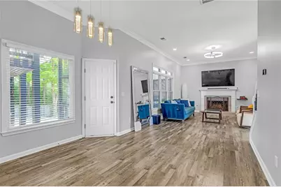 6190 Georgetown Park Drive, Norcross, GA 30071 - Photo 8
