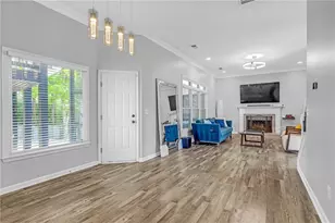 6190 Georgetown Park Dr, Norcross, GA 30071 - Photo 8