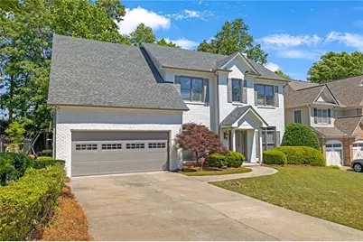 6190 Georgetown Park Drive, Norcross, GA 30071 - Photo 2