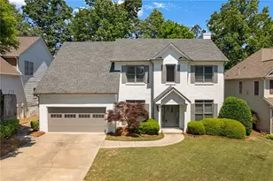 6190 Georgetown Park Dr, Norcross, GA 30071 - Photo 1