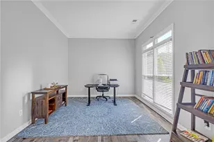 6190 Georgetown Park Dr, Norcross, GA 30071 - Photo 4