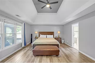 6190 Georgetown Park Drive, Norcross, GA 30071 - Photo 24