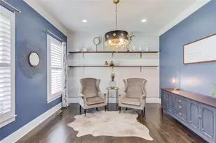 7369 Lazy Hammock Way, Flowery Branch, GA 30542 - Photo 8